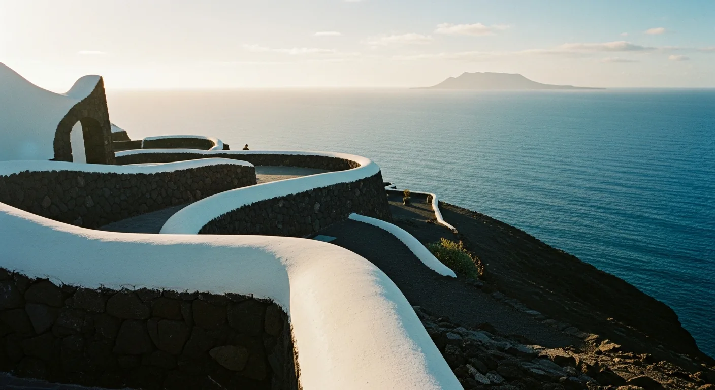 Mirador del Río