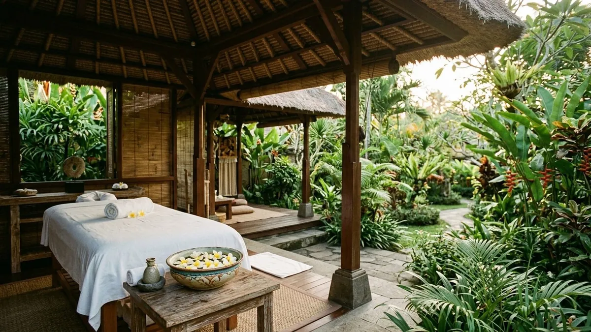 Wellness