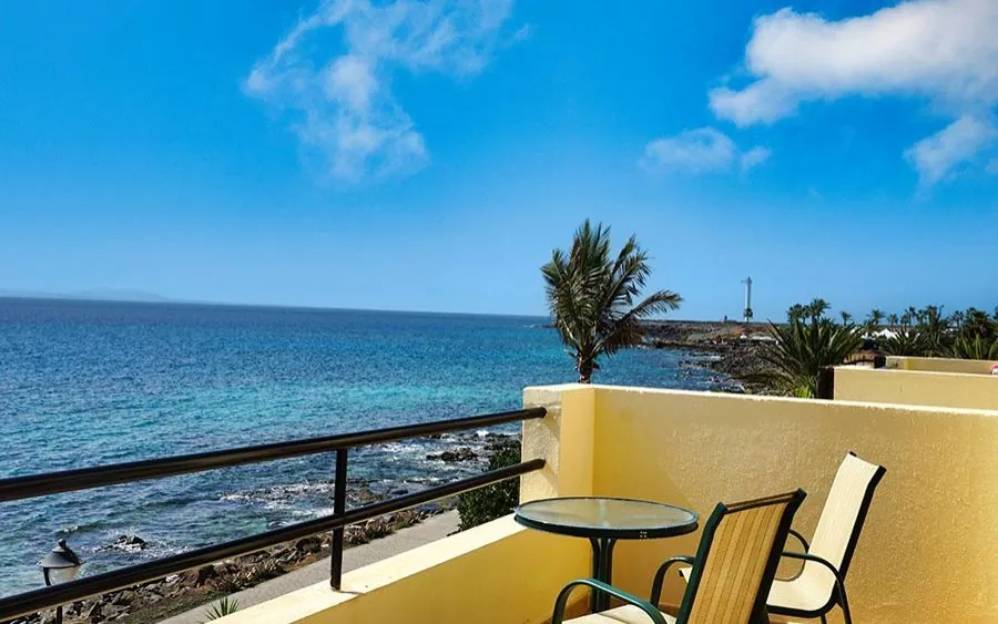 Familiar Dos Dormitorios — ambiente Royal Mónica Lanzarote