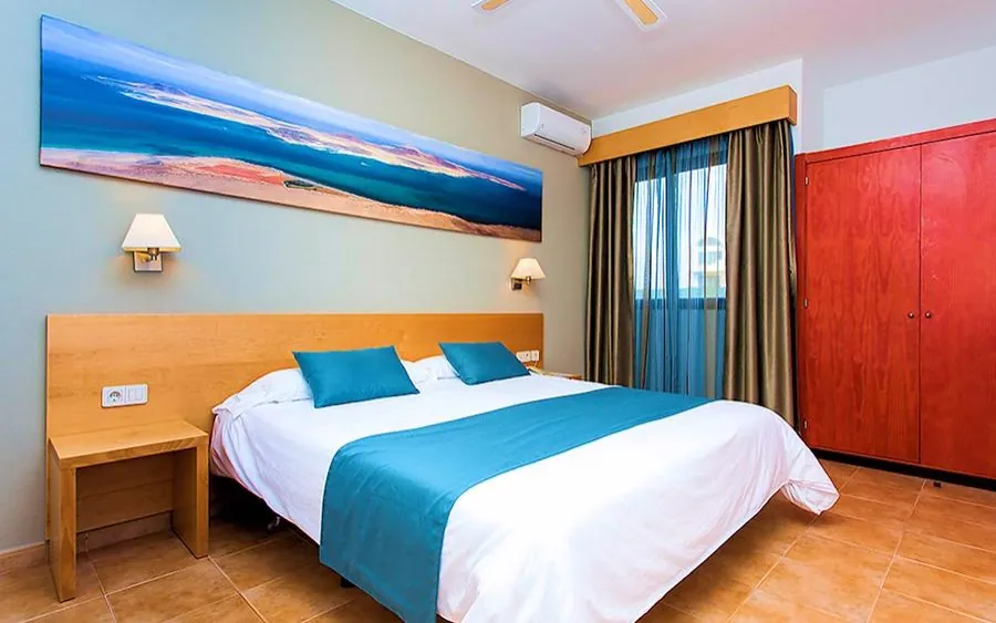 Familiar Estándar — ambiente Royal Mónica Lanzarote