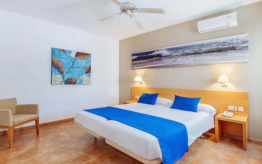 Family Sea View — Royal Mónica Lanzarote setting