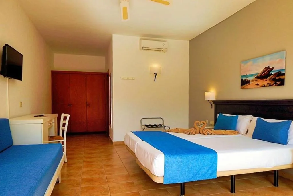Room interior