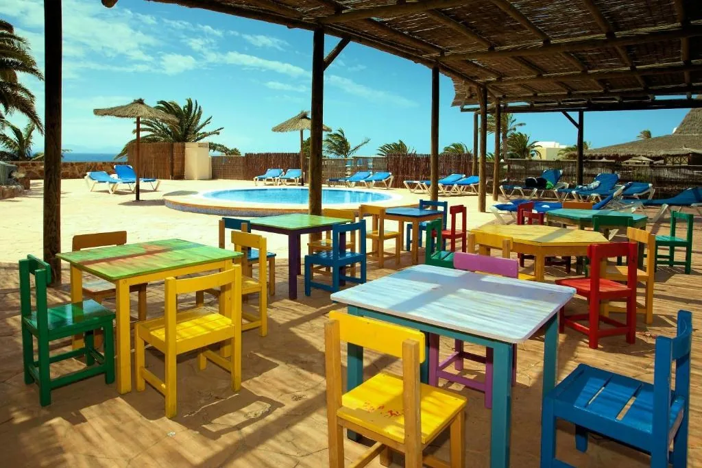 Kids Club & entertainment