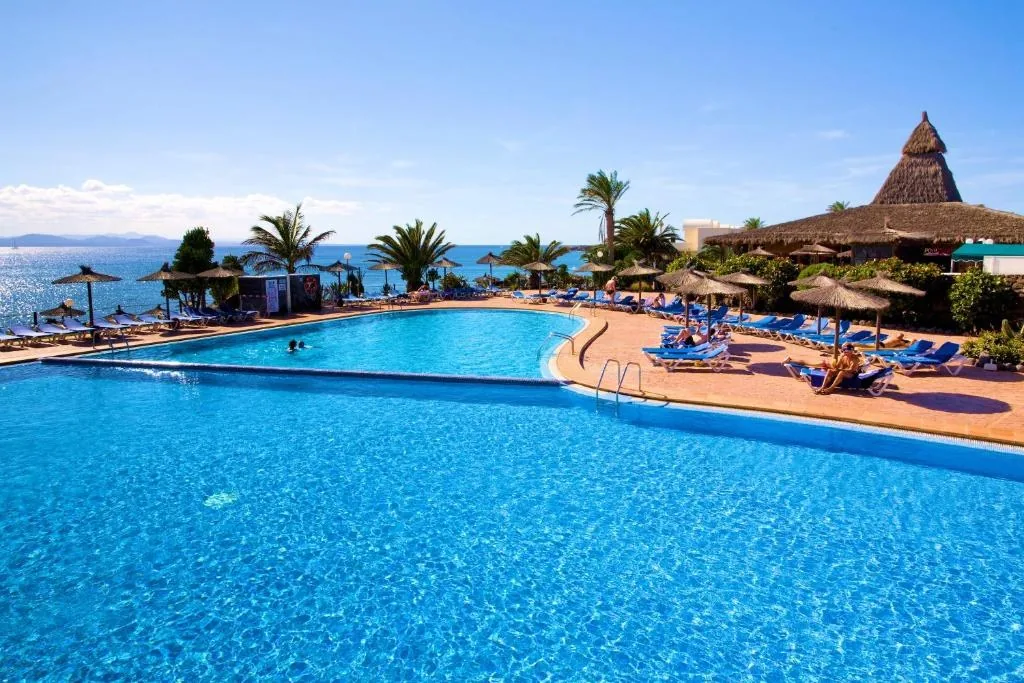 Pools