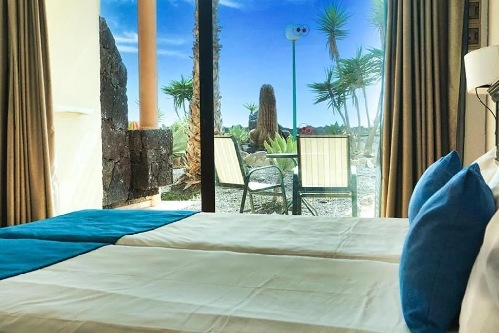 Familiar Estándar — ambiente Royal Mónica Lanzarote