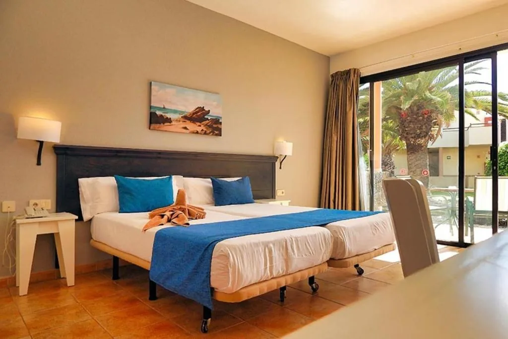 Familiar Estándar — ambiente Royal Mónica Lanzarote