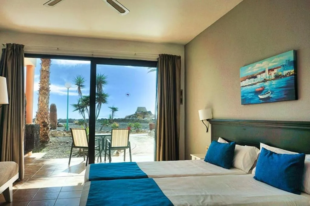 Familiar Vista Mar — ambiente Royal Mónica Lanzarote
